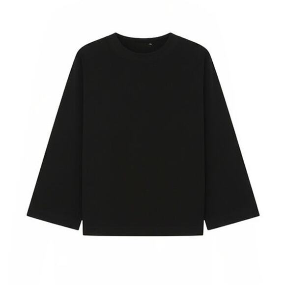 NOT FOR SALE - TUCKERNUCK Black Adler Tee Size XL NWT Retail $98 Tuckernuck - Picture 7 of 7